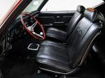 Chevrolet Chevelle SS 396 L34 Hardtop Coupe 1969 года